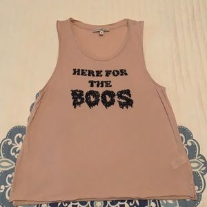 Express One Eleven Tank